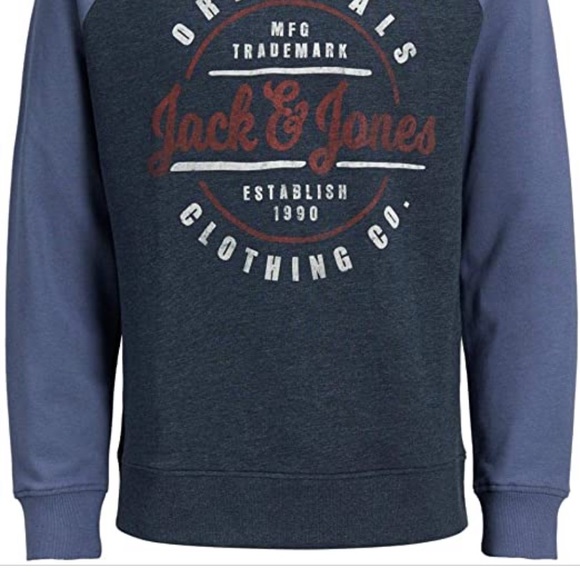 Jack and Jones Long Sleeve - Picture 2 of 8